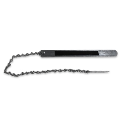  JL Industries HCM Breaker Bar with Magnet & Chain
